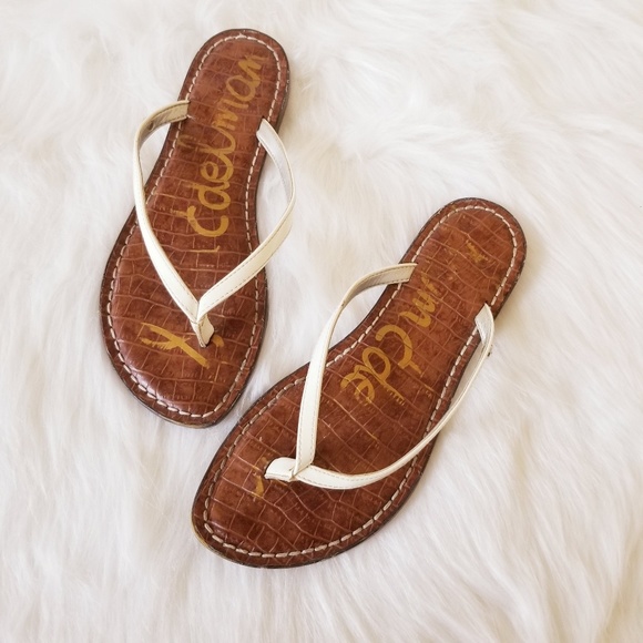 sam edelman gracie flip flop